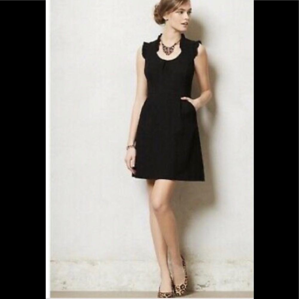 Tabitha Cherie dress in bright pink